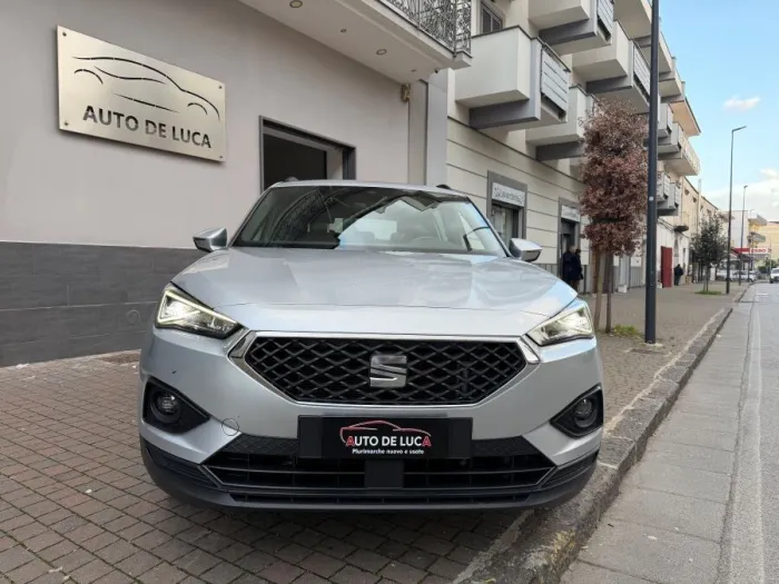 Seat SEAT TARRACO 2.0 TDI 150 CV DSG STYLE CERTIFICAT
