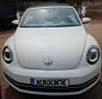 Volkswagen Beetle 1.2 TSI Exclusive Design Cabriolet Ex...