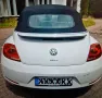 Volkswagen Beetle 1.2 TSI Exclusive Design Cabriolet Ex...