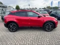 Alfa Romeo Junior Ibrida Ti+SCHIEBEDACH+NAVI+ELSITZE+ELHECK