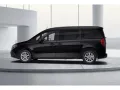 Mercedes-Benz EQT 200 lang NAVI+TEMPOMAT+KLIMA+LED+MBUX+DAB