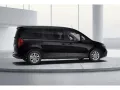 Mercedes-Benz EQT 200 lang NAVI+TEMPOMAT+KLIMA+LED+MBUX+DAB
