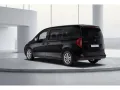 Mercedes-Benz EQT 200 lang NAVI+TEMPOMAT+KLIMA+LED+MBUX+DAB