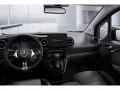 Mercedes-Benz EQT 200 lang NAVI+TEMPOMAT+KLIMA+LED+MBUX+DAB