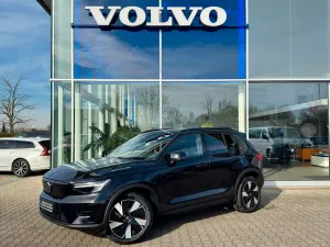 Volvo XC40 Plus Recharge Single Extended Range FWD