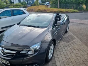Opel Cascada 1.4 ECOTEC Turbo 103kW Edition S/S E...