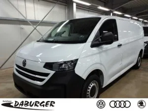 Volkswagen T7 Transporter Kasten 2.0 TDI 81 kW LR Kamera
