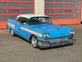 Oldsmobile DYNAMIC 88