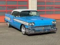 Oldsmobile DYNAMIC 88
