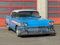 Oldsmobile DYNAMIC 88