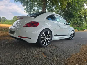 Volkswagen Beetle 1.4 TSI BMT CLUB CLUB