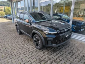 Dacia Bigster Extreme hybrid-G 150 4x4
