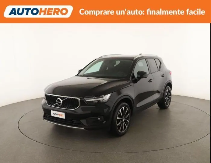 Volvo VOLVO XC40 T3 Geartronic Business Plus