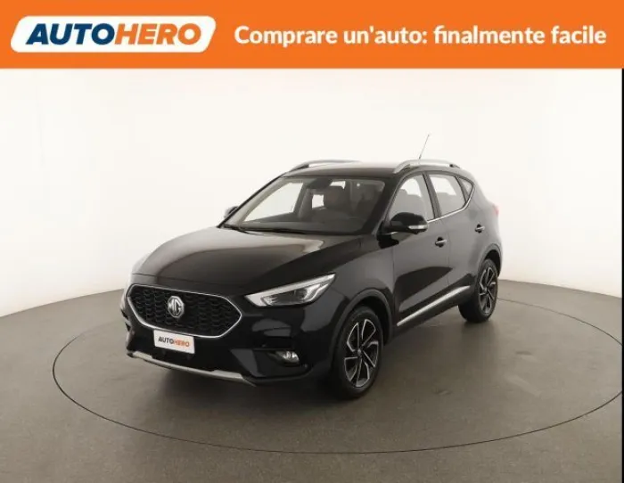 Other MG ZS 1.5 VTi-tech Luxury