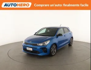 Kia KIA Rio 1.0 T-GDi 100 CV MHEV iMT GT Line