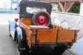 Chevrolet Capitol - Pickup von 1927 - H-Zu...