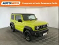 Suzuki SUZUKI Jimny 1.5 5MT PRO (N1)