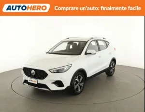 Other MG ZS 1.5 VTi-tech Comfort