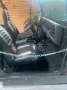 Jeep Wrangler yj 4 Liter h  Zulassung