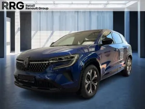 Renault Austral Iconic Esprit Alpine E-Tech Full Hybrid 
