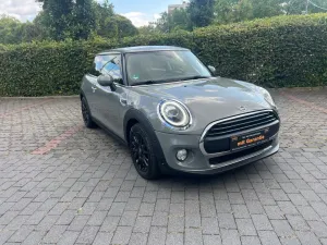 MINI ONE Mini 3-trg. One D