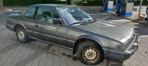 Honda Prelude AB