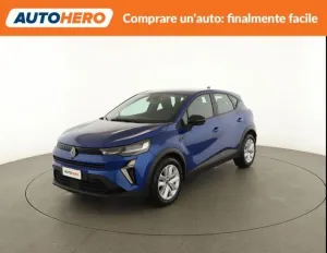 Other RENAULT Captur TCe 90 CV Evolution