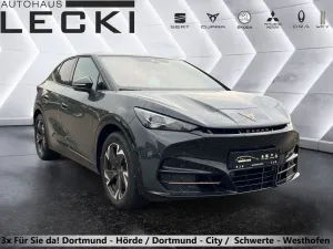 Cupra Tavascan Tavascan 210kW Endurance *NAVI*LED*SENN