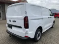 Volkswagen T7 Transporter Kasten kurz KR AHK Kamera APP