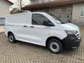 Volkswagen T7 Transporter Kasten kurz KR AHK Kamera APP
