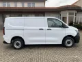 Volkswagen T7 Transporter Kasten kurz KR AHK Kamera APP