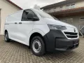 Volkswagen T7 Transporter Kasten kurz KR AHK Kamera APP