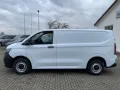 Volkswagen T7 Transporter Kasten kurz KR AHK Kamera APP