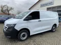 Volkswagen T7 Transporter Kasten kurz KR AHK Kamera APP