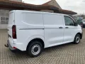 Volkswagen T7 Transporter Kasten kurz KR AHK Kamera APP