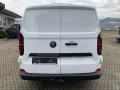 Volkswagen T7 Transporter Kasten kurz KR AHK Kamera APP