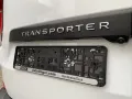 Volkswagen T7 Transporter Kasten kurz KR AHK Kamera APP