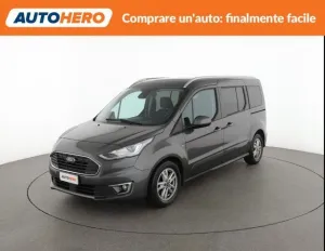 Ford FORD Grand C-Max Gran Tourneo Connect 1.5 TDCi 1