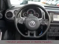 Volkswagen Beetle 1.2TSI Allstar Plus Xenon LED Kamera AppC