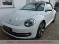 Volkswagen Beetle 1.2TSI Allstar Plus Xenon LED Kamera AppC