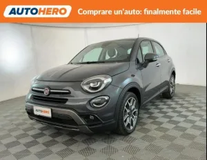 Fiat FIAT 500X 1.0 T3 120 CV City Cross