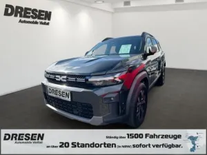Dacia Bigster Expression mild hybrid 140 Digitales Coc
