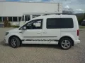 Volkswagen Caddy PKW Trendline BMT