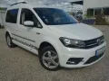 Volkswagen Caddy PKW Trendline BMT