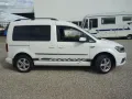 Volkswagen Caddy PKW Trendline BMT