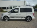 Volkswagen Caddy PKW Trendline BMT
