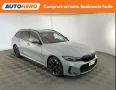 BMW 320 d 48V xDrive Touring Msport
