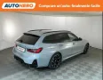 BMW 320 d 48V xDrive Touring Msport