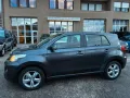 Toyota TOYOTA URBAN CRUISER 4x4 1.4 D-4D 90CV 6M EURO 5