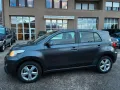 Toyota TOYOTA URBAN CRUISER 4x4 1.4 D-4D 90CV 6M EURO 5